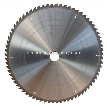 250-750mm PCD Saw Blade Untuk Papan Cip